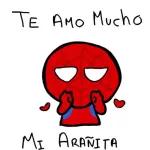Te Amo Mucho