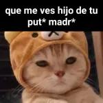 michis de mem...