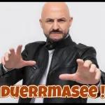 DUERRRmasee!