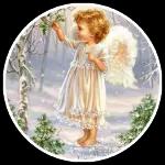 两只可爱的小猫依偎在一起睡觉