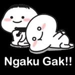 Jika kamu tak bisa jadi milikku maka izinkan aku yang jadi milikmu