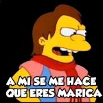 Aterrizanda al chisme