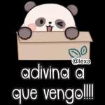 @lexa
adivina a
que venge!!!!