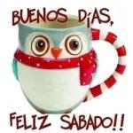 feliz dia