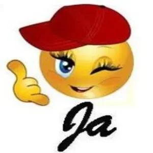 Ja - getsticker.com