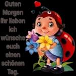 Dankeschön