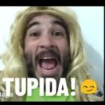 AY! NO INVENTES