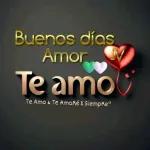 Te Amo