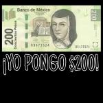 Ya depositaron la quincena
