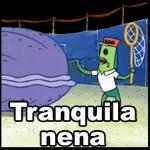 Venga, encartese conmigo