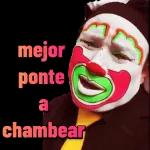 QUE PASO MI SHULA