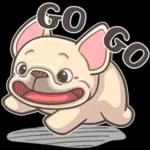 法鬥皮古-就是愛你(第35彈)