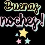 Buenas noches!
