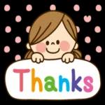 用它表示感谢吧👇🏻🌹💖