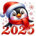 año nuevo