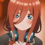 miku nakano