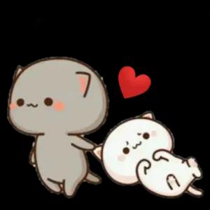 Eres mía X - getsticker.com