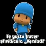 Pocoyo