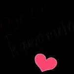 ¡Me encantas!