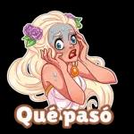 tanto tiempo sin verte