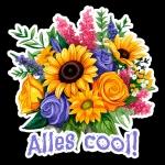 Ein Liebes Küsschen für Dich