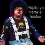 Ya salió la tanda mijo
