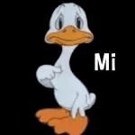 Que yo qué?