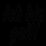 Ich Dich Lieben
Wie Du Bist!
