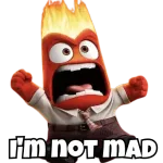 Inside out 2