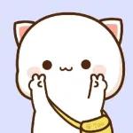 mochis kawaii