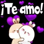 te amo