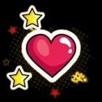 Herz❤️❤️❤️