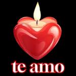 Material rojo