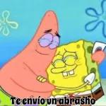 Bob esponja polo