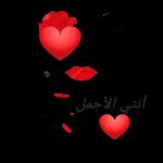 قلم
غارق فيك
مهم ...