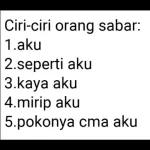 kau ok tk ni sian kau