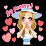 YOU ARE SO BEAUTIFUL