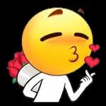 kiss