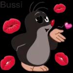 Maulwurf😍😍😍😍