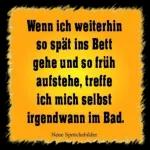 Guten Nacht