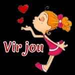 You made my day awesome