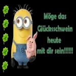 hallo morgen