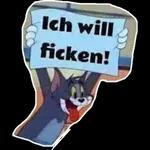 Du bist so6el Wie ich ensimonace mi TOOM PAULANER