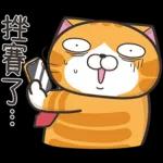 白爛貓45☆打工仔☆