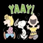 Snoopy: Peanuts (80's)