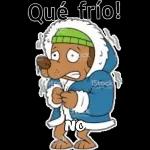 frío  🥶🧣