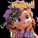 Gracias! Gracias! Gracias!