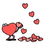 darte mi amor