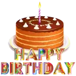 cumpleaños