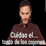 La que se 